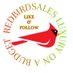 REDBIRDSALES (@unhingeddays) Twitter profile photo REDBIRDSALES (@unhingeddays) Twitter profile photo
