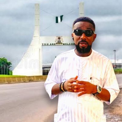 Brand influencer, blogger, adventurer and politician