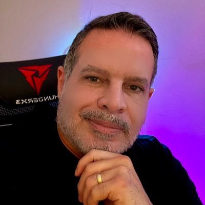 Rafael Benevides Profile