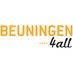 Beuningen4...all (@beuningen4all) Twitter profile photo
