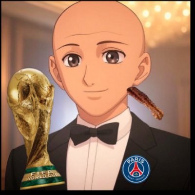 PSG ❤️💙/ O.DEMBÉLÉ est le G.O.A.T❤️