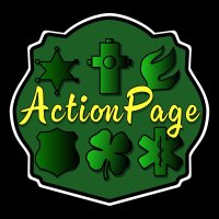 ActionPage (@actionpage1) 's Twitter Profile