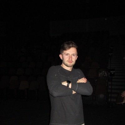 ryant_summers's profile picture. i like theology - Proud Southern Baptist