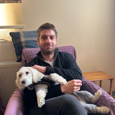 mfatihmendi's profile picture. ⚓️