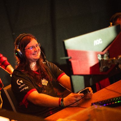 Twitch Affiliate | PC
Rainbow 6 Siege (1 x LAN Runner-Up)
Bit Mental | Very Metal