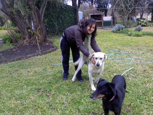 MagaliFerrari1's profile picture. 