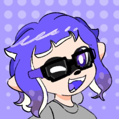 mostly splatoon, sometimes misc || I love agent 4 ( ˶ˆᗜˆ˵ ) || sometimes suggestive, be cautious || @TAKOIKAAAA 🤍!!