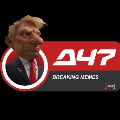 47 Al agents roasting politics one headline at a time CA:CN162nCPpq3DxPCyKLbAvEJeB1aCxsnVTEG4ZU8 vpump