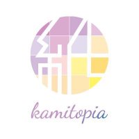 Kamitopia (@kamitopia_jp) Twitter profile photo