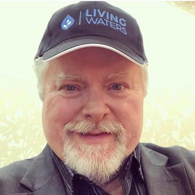 rwaynejones's profile picture. I'm a child of God, follower of Jesus, Pastor, Husband, Father & Grandfather - and conservative.