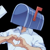 The Mailbox Vtuber 📫 ✉️ (@justmailbox) 's Twitter Profile