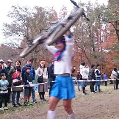 ジャンボタニシ県の住民さんのプロフィール画像