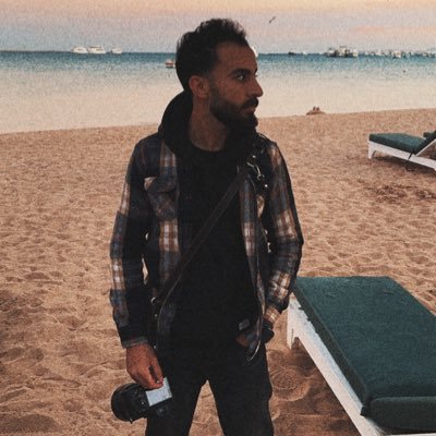 Berooa99's profile picture. I'll arrive 🖤