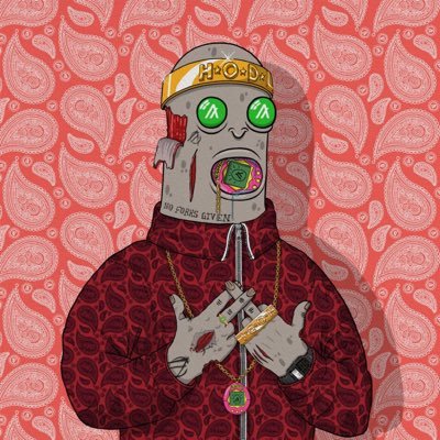 johnmlo.algoさんのプロフィール画像