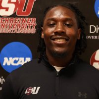 Kahmrin J Traylor (@kahmrint) 's Twitter Profile Photo Kahmrin J Traylor (@kahmrint) 's Twitter Profile Photo