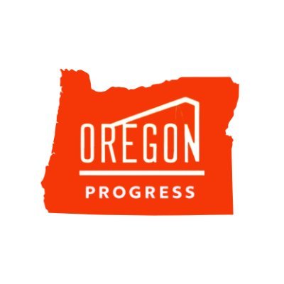 POV: You’re doom-scrolling but here’s the good news from Oregon. 🌲