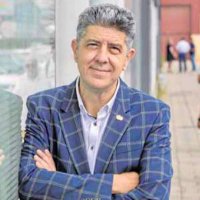 Paco Sierra (@pacusierra) 's Twitter Profile