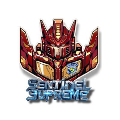 THE offical X Page for SentinelSupreme !!!
https://t.co/fPmhfzNCDv
https://t.co/KWrxjgBzbh