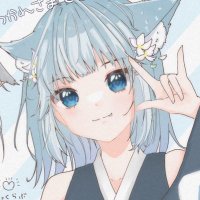 あめこ (@_4meko) 's Twitter Profile