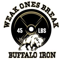 McAlester Buffalo Iron (@macbuffiron) 's Twitter Profile