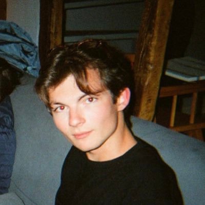 Vice-Président Étudiant @Paris_Dauphine 2020-2021