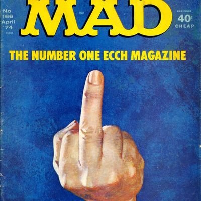 All-American Enigmatic Euro-Trash. Comedy Legend. Psychedelic Realism. Pure evil (in the best way). (STATUS: DIGGING)
