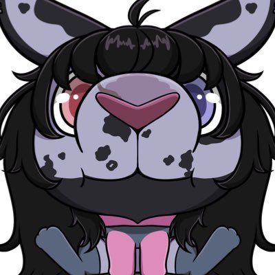 ZombieBunJuni's profile picture. Gremlin zombie rabbit's shenanigans 💜🐰🔞| 27 | not so secret vtuber| DJ @ YIFF