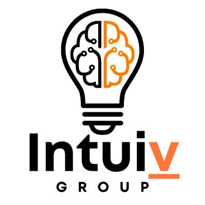 IntuivGroup's profile picture. Unlocking the Power of Intuition in a Data-Driven World