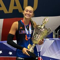 Calli LeFevre (@callilefevre) 's Twitter Profile