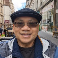 Raymond Yee (@rdhyee@social.tchncs.de) (@rdhyee) 's Twitter Profile Photo Raymond Yee (@rdhyee@social.tchncs.de) (@rdhyee) 's Twitter Profile Photo