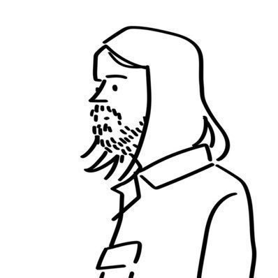 old_kona's profile picture. To Be a Happy Hermit