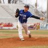 Sn0wGhost18's profile picture. Crown College | Sidearm LHP | 6'4 216 lbs.