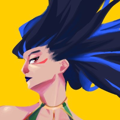 konart (2/3 slots open!)さんのプロフィール画像