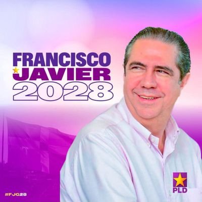 LaVegaconFJG's profile picture. Cuenta de apoyo al Proyecto Presidencial Francisco Javier García Presidente y el @PLDenlinea en la Provincia La Vega, #ConstruyendoUnSueño 🇩🇴