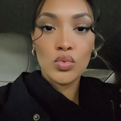 _finessica's profile picture. bethune-cookman university alumna