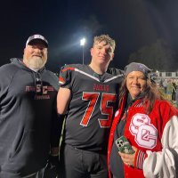 Hudson Holcomb (@hudsonholcomb75) 's Twitter Profile