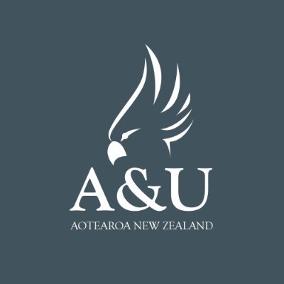 Allen & Unwin Aotearoa NZさんのプロフィール画像