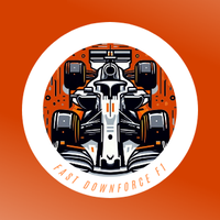 Fast Downforce F1 (@fastdownforcef1) 's Twitter Profile
