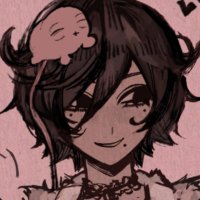 rofo (@grimdollen) 's Twitter Profile Photo rofo (@grimdollen) 's Twitter Profile Photo