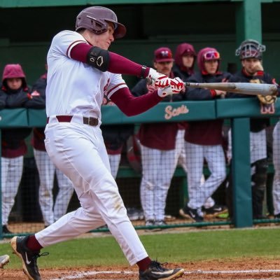 @RSCCBaseball alum / @MCbaseballScots 26’