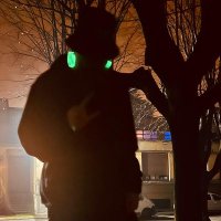 Hoodie Dria Ⓥ (@onedria) 's Twitter Profile Photo