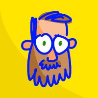 Tom Brinton (@brintown) Twitter profile photo