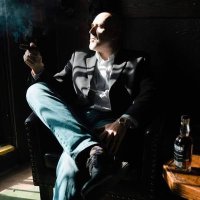 D.R. Lewis (@charge__stack) 's Twitter Profile