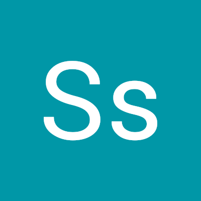 1234Sses's profile picture. 