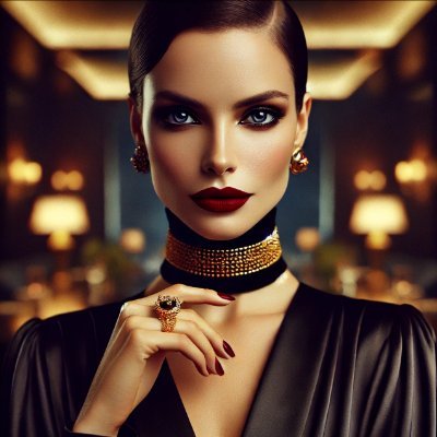 DivineCDom's profile picture. 