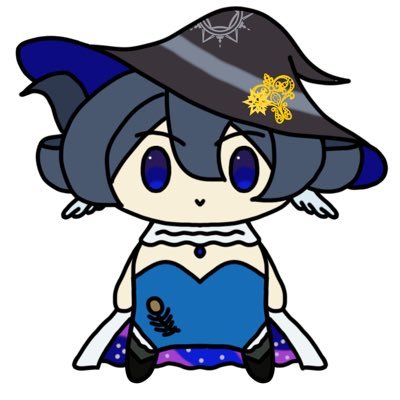 皆さんどうもこんゆかりーん💜紫陽花(しいか)ゆかりです❗️YouTubeでパルワールドなどの配信や動画投稿をして活動中の情報量多めのパルテイマーVTuberです✨ママ:鮫宮35 様