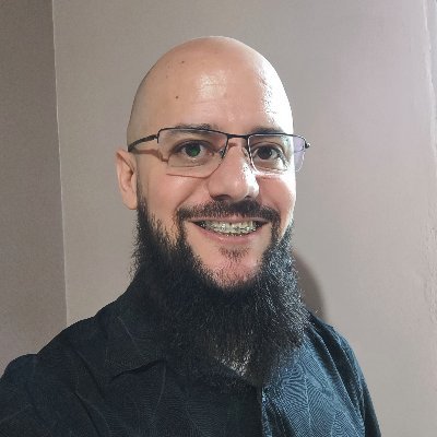 Rails developer, father, and tinker!
M.S. in Computer Science (NLP)
Building https://t.co/Pqt0IArNQf