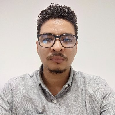 SlznoLudav's profile picture. Sr. FullStack Developer