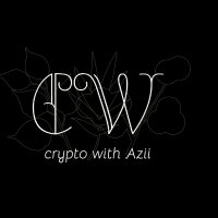 CWZ (@cryptowithazii) 's Twitter Profile