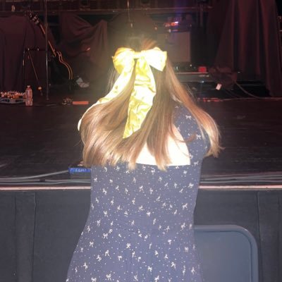 AnnleyAyers88's profile picture. huge fangirl!! catch me at a concert🩷🩷 (new to x!!)